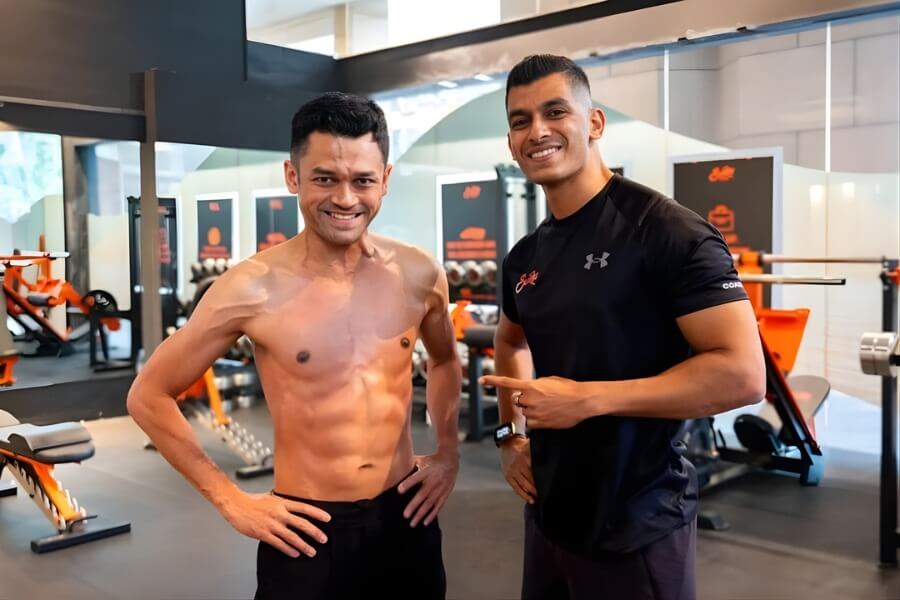 Back/ Knee Pain | Best Personal Trainer Fitness Gym In Singapore | Surge PT: Strength & Results Untitled design 61 | Best Personal Training Fitness Gym Singapore | Surge PT: Strength & Results