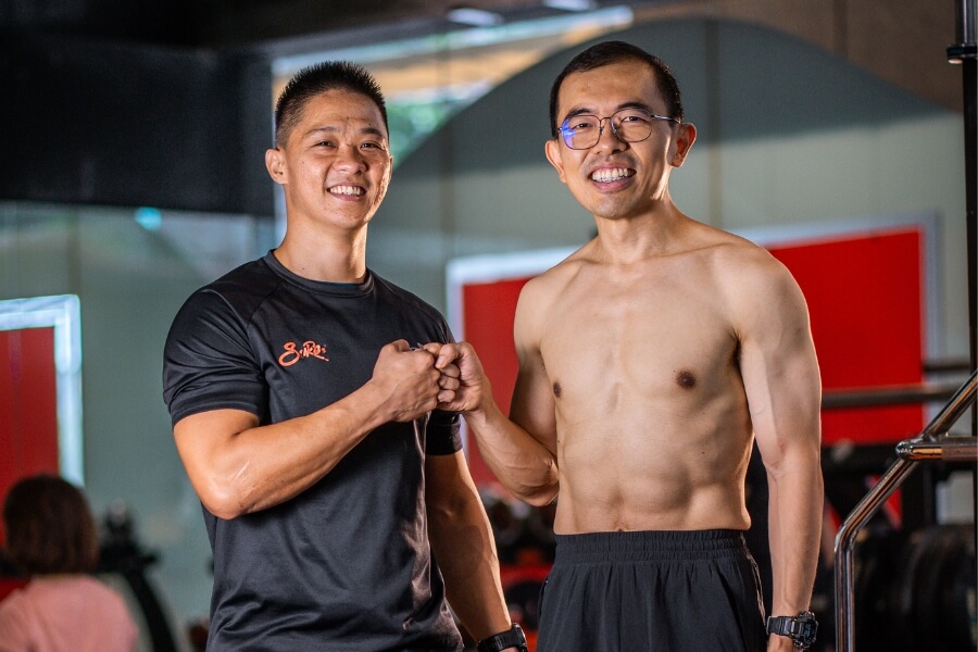 Diabetes | Best Personal Trainer Fitness Gym In Singapore | Surge PT: Strength & Results Untitled design 62 | Best Personal Training Fitness Gym Singapore | Surge PT: Strength & Results