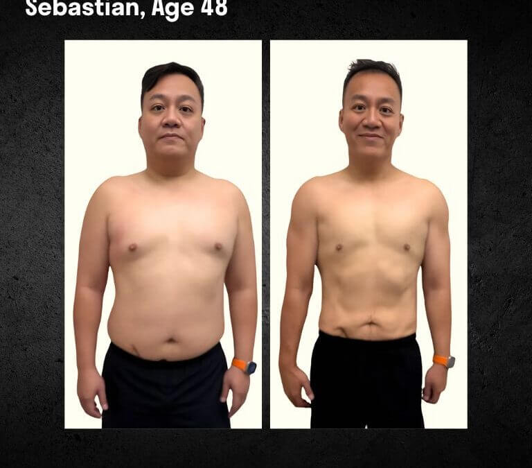 Sebastian Sim | Best Personal Trainer Fitness Gym In Singapore | Surge PT: Strength & Results sebastian | Best Personal Training Fitness Gym Singapore | Surge PT: Strength & Results