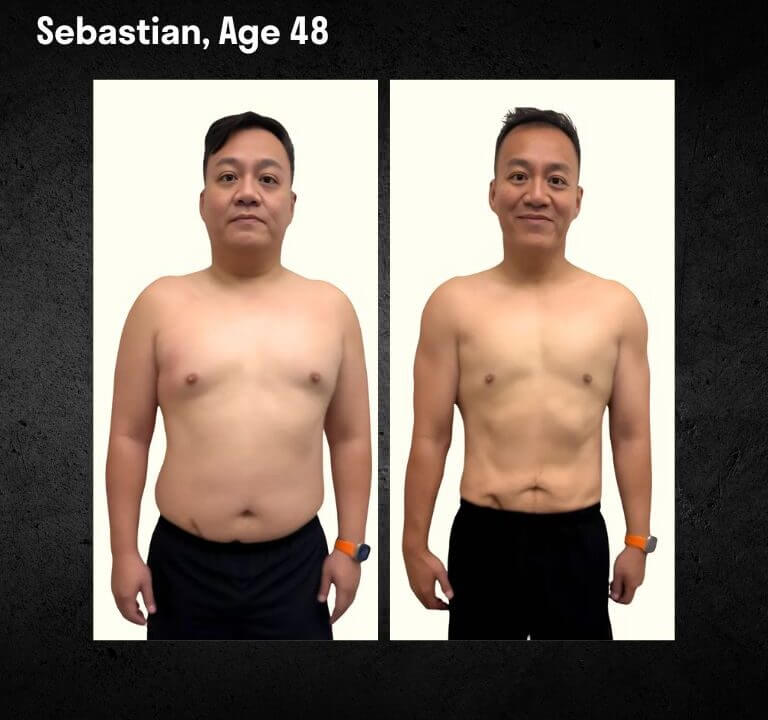 Sebastian Sim | Best Personal Trainer Fitness Gym In Singapore | Surge PT: Strength & Results sebastian | Best Personal Training Fitness Gym Singapore | Surge PT: Strength & Results