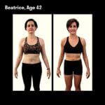 Beatrice | Best Personal Trainer Fitness Gym In Singapore | Surge PT: Strength & Results FOR WEBSITE 768 x 768 px 1 | Best Personal Training Fitness Gym Singapore | Surge PT: Strength & Results