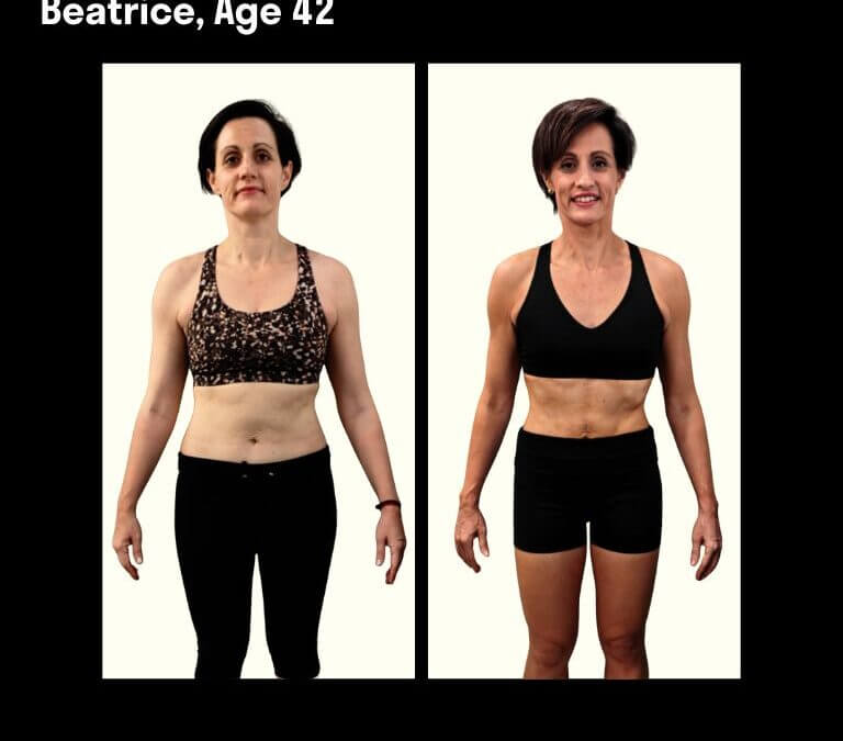 Beatrice | Best Personal Trainer Fitness Gym In Singapore | Surge PT: Strength & Results FOR WEBSITE 768 x 768 px 1 | Best Personal Training Fitness Gym Singapore | Surge PT: Strength & Results