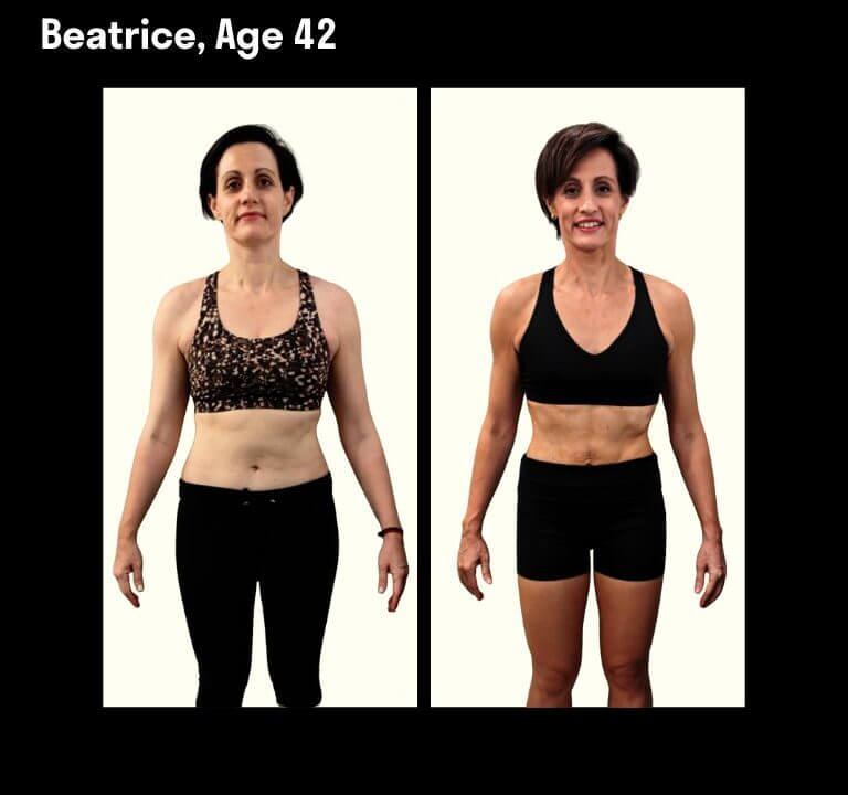Beatrice | Best Personal Trainer Fitness Gym In Singapore | Surge PT: Strength & Results FOR WEBSITE 768 x 768 px 1 | Best Personal Training Fitness Gym Singapore | Surge PT: Strength & Results