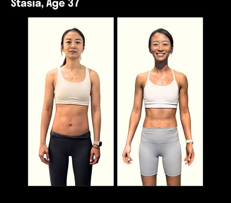 Stasia | Best Personal Trainer Fitness Gym In Singapore | Surge PT: Strength & Results FOR WEBSITE 768 x 768 px | Best Personal Training Fitness Gym Singapore | Surge PT: Strength & Results