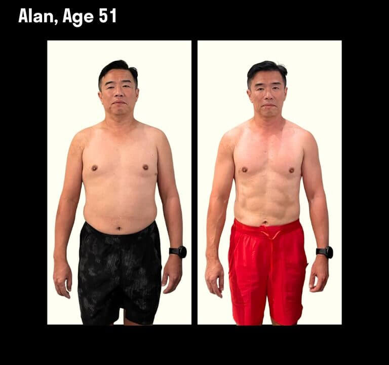 Alan | Best Personal Trainer Fitness Gym In Singapore | Surge PT: Strength & Results Alan | Best Personal Training Fitness Gym Singapore | Surge PT: Strength & Results