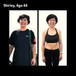 Shirley | Best Personal Trainer Fitness Gym In Singapore | Surge PT: Strength & Results Shirley 1 | Best Personal Training Fitness Gym Singapore | Surge PT: Strength & Results