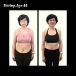 Shirley | Best Personal Trainer Fitness Gym In Singapore | Surge PT: Strength & Results Shirley | Best Personal Training Fitness Gym Singapore | Surge PT: Strength & Results