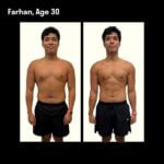 Farhan | Best Personal Training Fitness Gym Singapore | Surge PT: Strength & Results