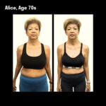 Alice | Best Personal Trainer Fitness Gym In Singapore | Surge PT: Strength & Results Alice | Best Personal Training Fitness Gym Singapore | Surge PT: Strength & Results