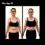 Alix | Best Personal Trainer Fitness Gym In Singapore | Surge PT: Strength & Results Alix | Best Personal Training Fitness Gym Singapore | Surge PT: Strength & Results