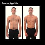 Connor | Best Personal Training Fitness Gym Singapore | Surge PT: Strength & Results