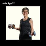 Julie | Best Personal Trainer Fitness Gym In Singapore | Surge PT: Strength & Results Julie | Best Personal Training Fitness Gym Singapore | Surge PT: Strength & Results