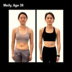 Mel | Best Personal Training Fitness Gym Singapore | Surge PT: Strength & Results