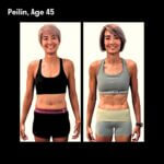 Peilin | Best Personal Training Fitness Gym Singapore | Surge PT: Strength & Results