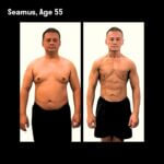 Seamus | Best Personal Training Fitness Gym Singapore | Surge PT: Strength & Results