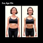 Eva | Best Personal Trainer Fitness Gym In Singapore | Surge PT: Strength & Results Eva 50s | Best Personal Training Fitness Gym Singapore | Surge PT: Strength & Results