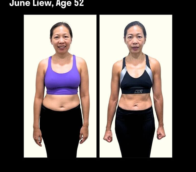 June Liew | Best Personal Trainer Fitness Gym In Singapore | Surge PT: Strength & Results June Liew | Best Personal Training Fitness Gym Singapore | Surge PT: Strength & Results