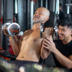 SURGE LIN GUN TESTIMONIAL 29 | Best Personal Training Fitness Gym Singapore | Surge PT: Strength & Results