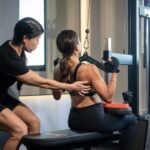 Strength Training for Menopause: How It Can Help, and How to Start | Best Personal Trainer Fitness Gym In Singapore | Surge PT: Strength & Results Strength Training for Menopause | Best Personal Training Fitness Gym Singapore | Surge PT: Strength & Results