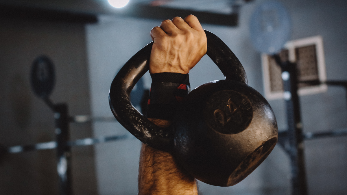 Can Strength Training Burn Fat | Best Personal Training Fitness Gym Singapore | Surge PT: Strength & Results